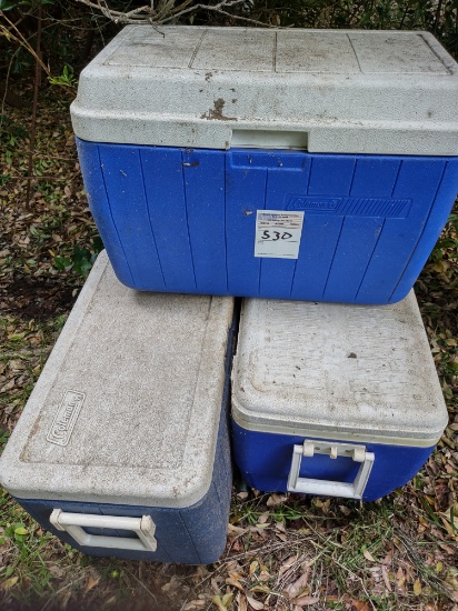 ice coolers 3