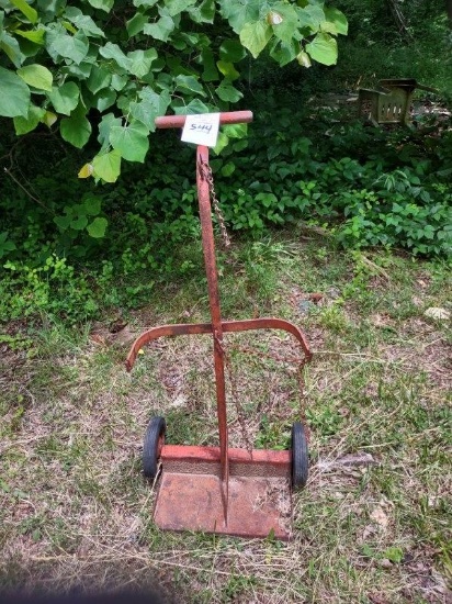 old dolly