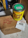 Rust Enamel