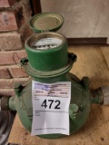 Gas Meter