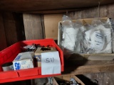 toggle bolts