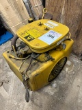 Magnum Kohler 20 HP