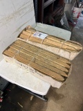 2 Boxes of Grade Stakes 18