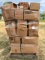 Pallet of Misc Auto Parts