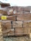 Pallet of Misc Auto Parts