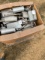 Pallet of Mufflers