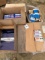 Pallet of Auto Parts