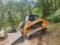 2023 Case TV370B Skid Steer w Rubber Tracks