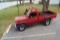1988 Toyota Restored HDJ75 Turbo Diesel Pickup
