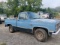 1983 Chevy Silverado 2 wd