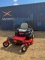 2017 Toro ZTR 2017 445 hr