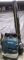 Mikita backpack blower EB7650WH
