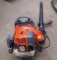 Husqvarna backpack blower 150BT