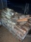 1/2 cord of firewood cherry