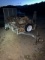 4 x 8trailer ONLY with drop gate