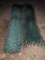 chain link fence 2 part rolls