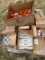 Pallet of Auto Parts