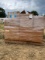 Pallet of Auto Parts