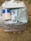 Pallet of Auto Parts