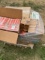 Pallet of Auto Parts