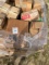 Pallet of Auto Parts