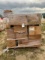 Pallet of Auto Parts