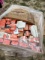 Pallet of Auto Parts