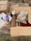 Pallet of Auto Parts