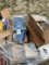 Pallet of Auto Parts