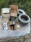Pallet of Auto Parts
