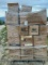 Pallet of Air Filters