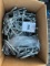 U bolts Various Sizes  100 count