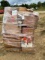 Pallet of Auto Parts