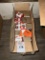 Case of Pik a Nut - Misc box