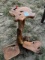 Rustic Made Piece