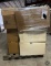 Pallet of air filters