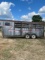 Horse Trailer