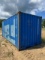 20Ft Shipping Container