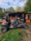 2022 Kubota Side x Side ATV