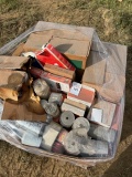 Pallet of Misc Auto Parts