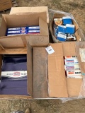 Pallet of Auto Parts