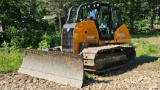 2023 Dozer Case 850M LGP