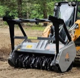 Forestry mulcher FAE UML/SSL-150 BL