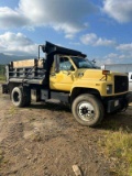 1999 Chevy Dump Truck more pics coming
