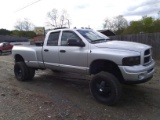 2004 Dodge 3500