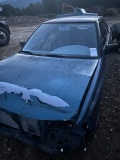 1991 Subaru Legacy AWD