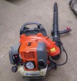 Husqvarna backpack blower 150BT
