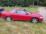 1999 Honda ACCORD