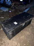 Tool Box - Truck under mount