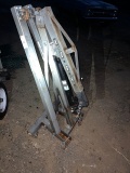 engine hoist cherry picker